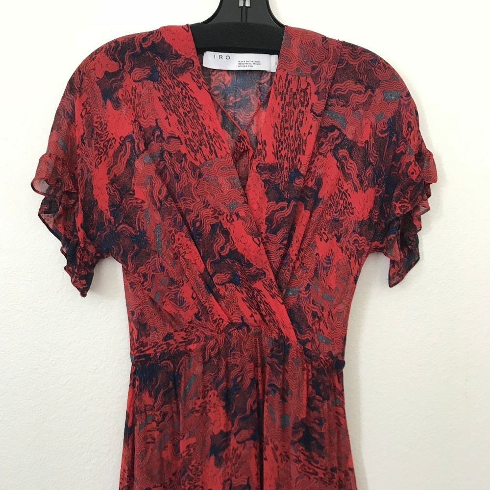 Iro dress